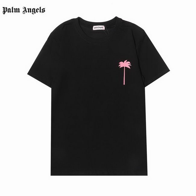 Palm Angels T-shirt Mens ID:20220624-336